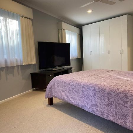 מלבורן Guest Ensuite 7 Minutes From Airport מראה חיצוני תמונה