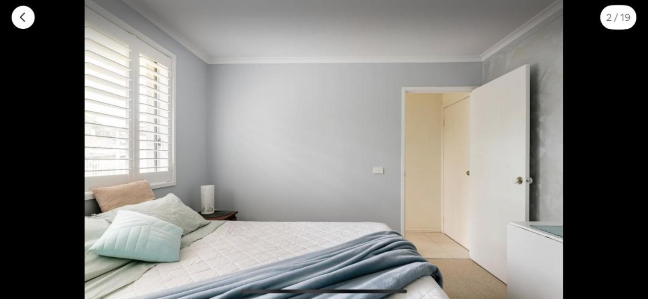 מלבורן Guest Ensuite 7 Minutes From Airport מראה חיצוני תמונה