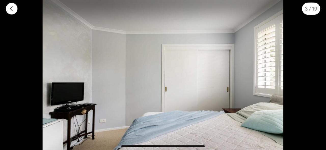 מלבורן Guest Ensuite 7 Minutes From Airport מראה חיצוני תמונה