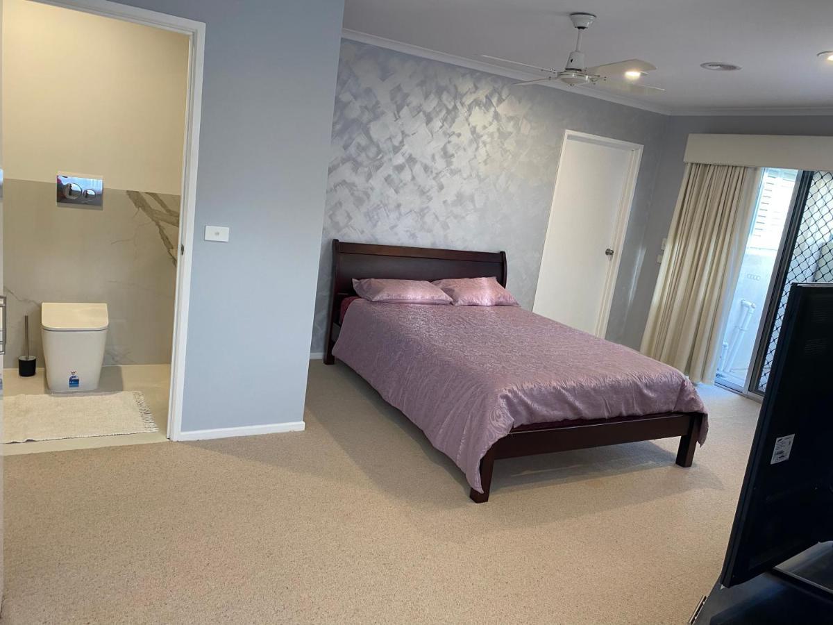 מלבורן Guest Ensuite 7 Minutes From Airport מראה חיצוני תמונה