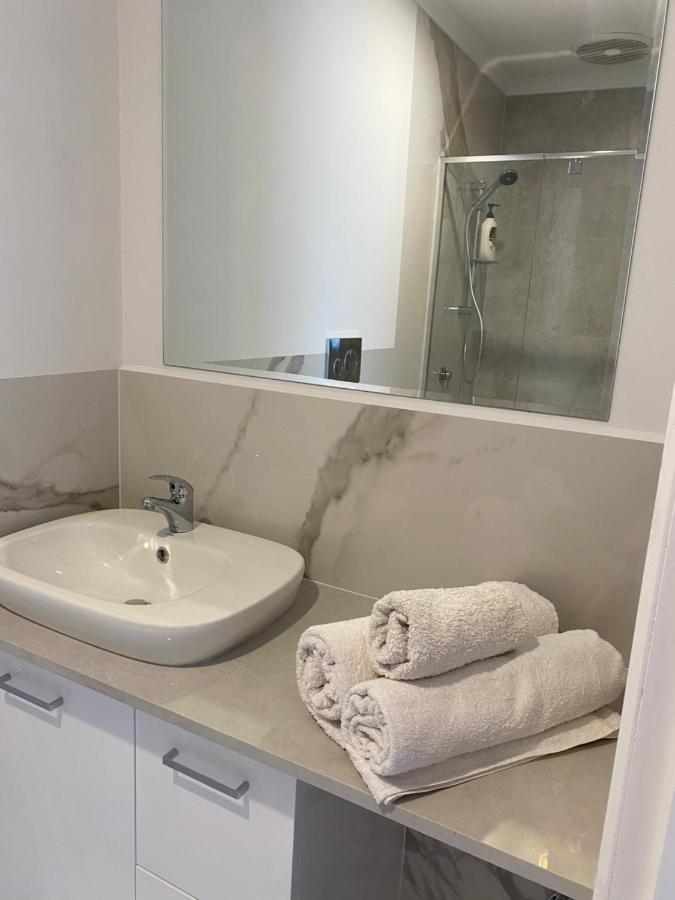 מלבורן Guest Ensuite 7 Minutes From Airport מראה חיצוני תמונה