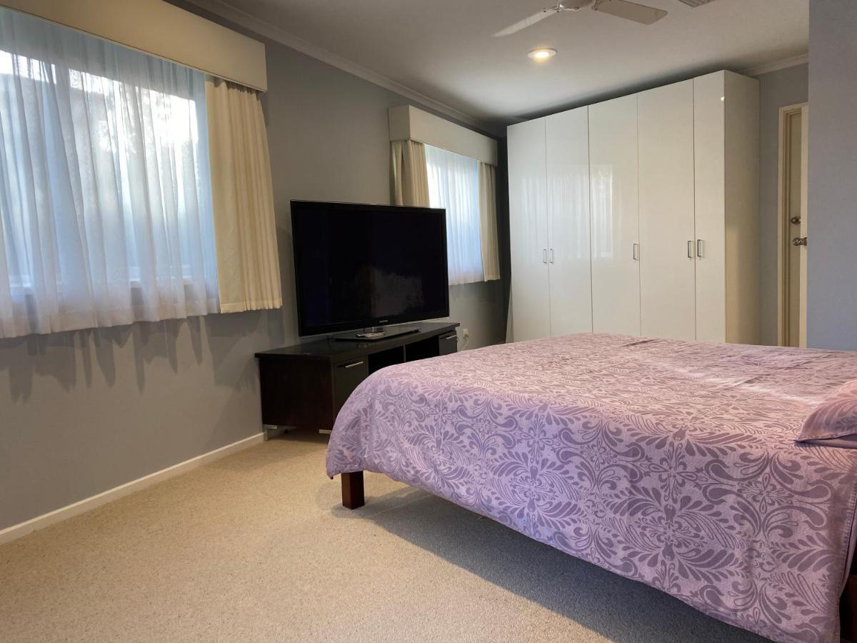 מלבורן Guest Ensuite 7 Minutes From Airport מראה חיצוני תמונה